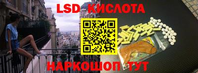 молекула духа Кингисепп
